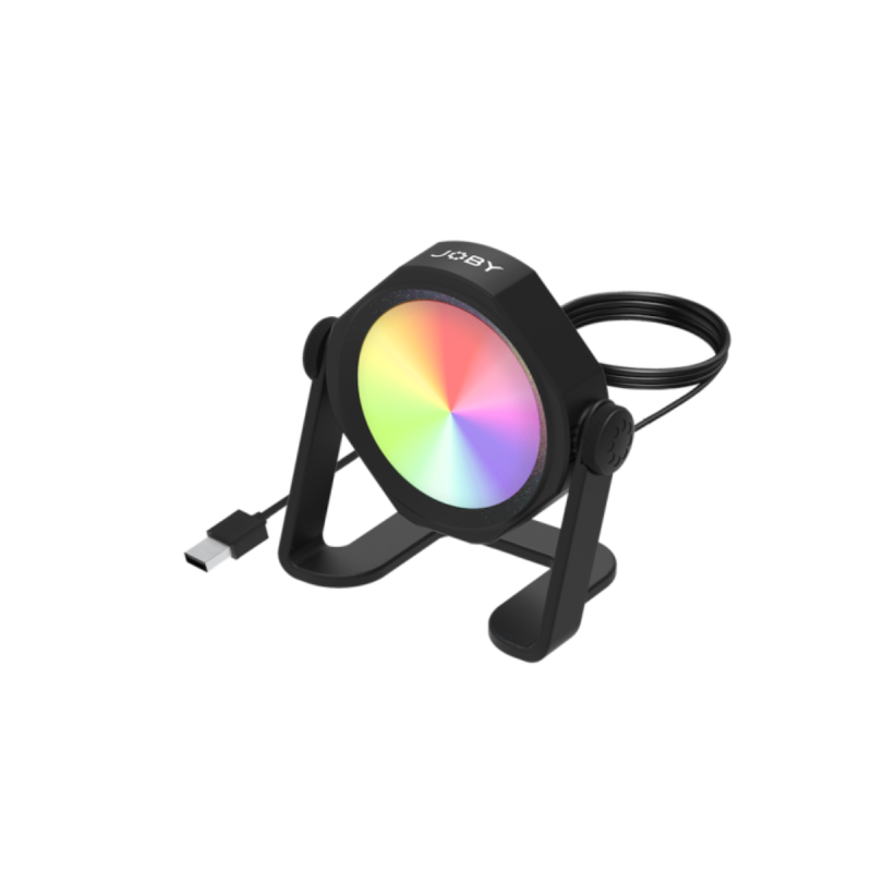 JOBY Beamo HS RGB Light