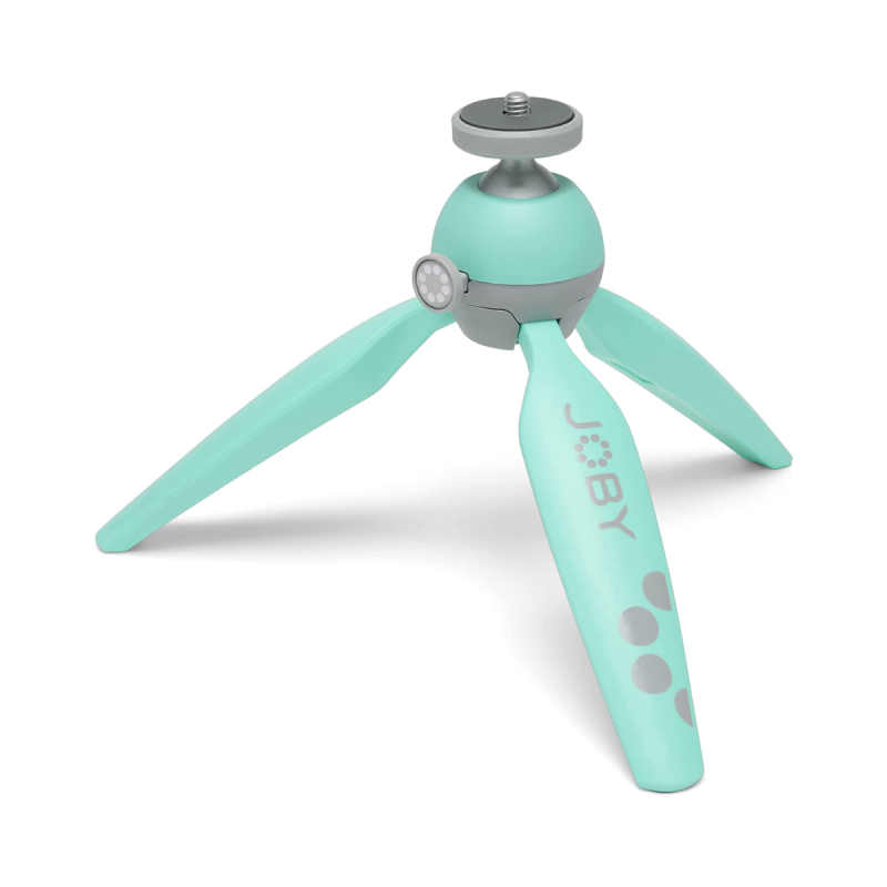 JOBY HandyPod 2 Teal Kit