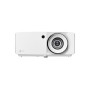 Optoma Projecteur FHD (1920x1080) - 4500 lm LASER zoom 1.6x Blanc