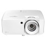 Optoma Projecteur FHD (1920x1080) - 4500 lm LASER zoom 1.6x Blanc