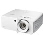 Optoma Projecteur FHD (1920x1080) - 4500 lm LASER zoom 1.6x Blanc