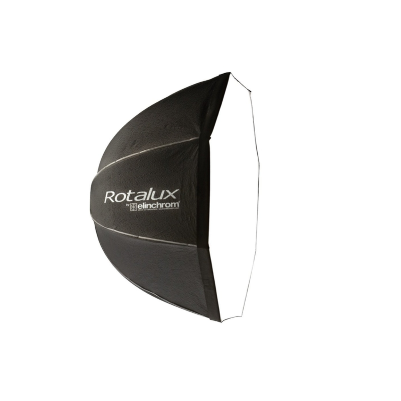 Elinchrom Rotalux Octabox 175 cm (69'') Sans Speedring