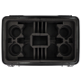 Fiilex Flight case pour kit B10