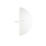 Elinchrom Parapluie Deep Blanc 105cm