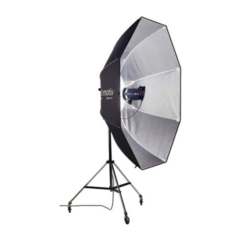 Elinchrom Boite A Lumiere Indirecte Litemotiv Octa 190cm