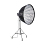 Elinchrom Boite A Lumiere Litemotiv Octa 120cm Sans Monture