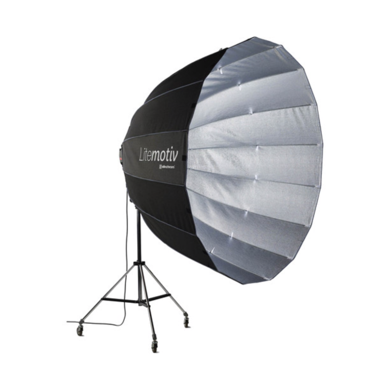 Elinchrom Boite A Lumiere Litemotiv Octa 190cm Sans Monture