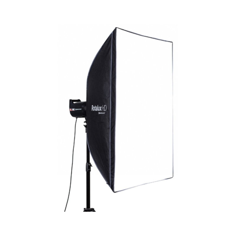 Elinchrom Rotalux HD Squarebox 120X120cm (47X47") Sans Speedring