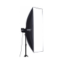 Elinchrom Rotalux HD Stripbox 50X150cm (19.5X59) Sans Speedring