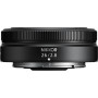 Nikon Objectif NIKKOR Z 26mm f2.8