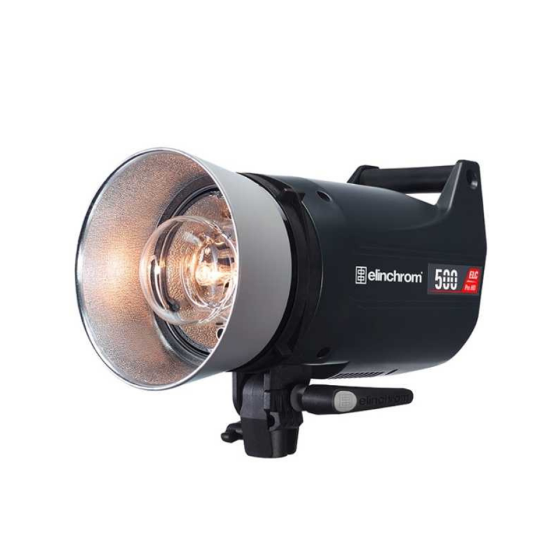 Elinchrom Compact ELC 500 Pro HD