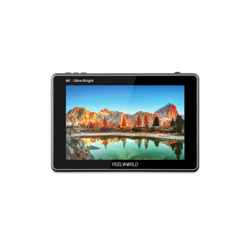 Feelworld 7" L7S 2200 Nits Touchscreen