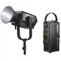 Godox M600Bi - Torche BiColor LED light 740W