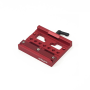 Adicam Archer/Shadow/Zephyr Adapter - RED