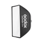 Godox GS34 Softbox 90x120 for KNOWLED MG1200Bi Bi-Color LED Light