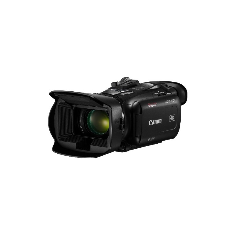 Canon LEGRIA HF G70 Caméscope 4K Capteur CMOS 1/2,3 Zoom optique 20x