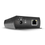 Lindy Extender KVM Cat.6 DVI-D, USB 2.0, Audio & RS232, 140m