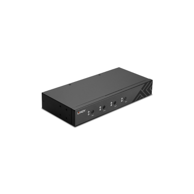 Switch emulateur EDID HDMI / VGA / DVI - Câble HDMI Lindy sur