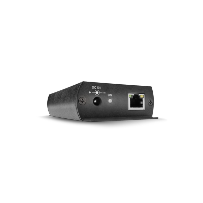 Hub USB LINDY 42794 Negro