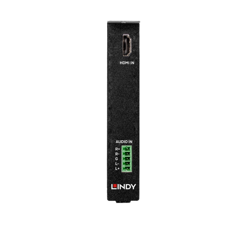 Lindy Carte de sortie un port HDMI 18G