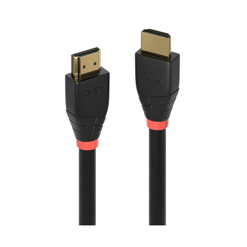 Lindy Câble HDMI 10.2G actif, 30m