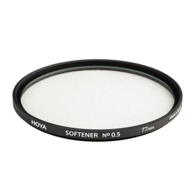 HOYA SOFTENER No0.5 77mm