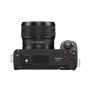 Sony Kit Caméra Vlog ZV-E1 Boîtier Plein Format + Objectif FE 28-60mm