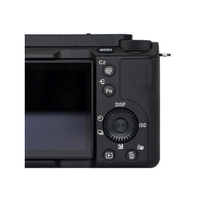 KIT SONY ZV-E1 avec 28-60 f/4-5,6 appareil photo vidéo VLOG