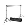 E-Image Background stand kit with telescope boom-Width:3m