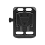 E-Image V mount battery plate