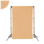 BD Rouleau fond papier  2,72 x 11 m CASHMERE