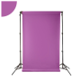 BD Rouleau fond papier  2,72 x 11 m BOYSENBERRY