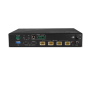 Lindy Extender Splitter HDBaseT Cat.6 HDMI 4K60 4 Ports , 100m