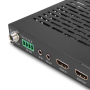 Lindy Extender SDVoE HDMI 4K60 & USB - Transmission AV sur IP