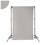 BD Rouleau fond papier  2,72 x 11 m PURSUIT GRAY