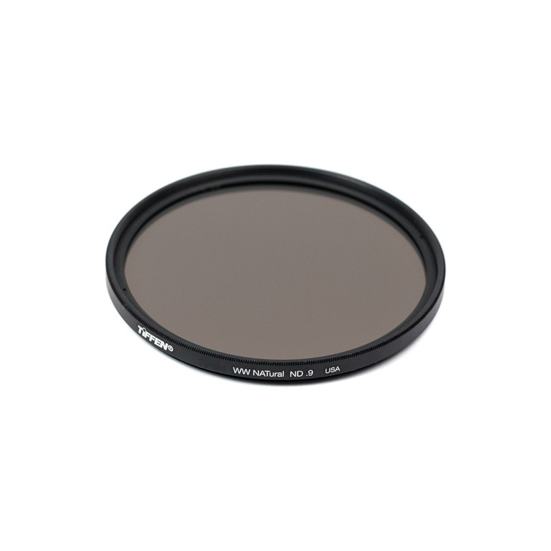 Tiffen Filtre Densité Neutre 82mm - IRND 0.9 (3-Stop)