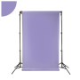 BD Rouleau fond papier  1,36 x 11 m VIOLET