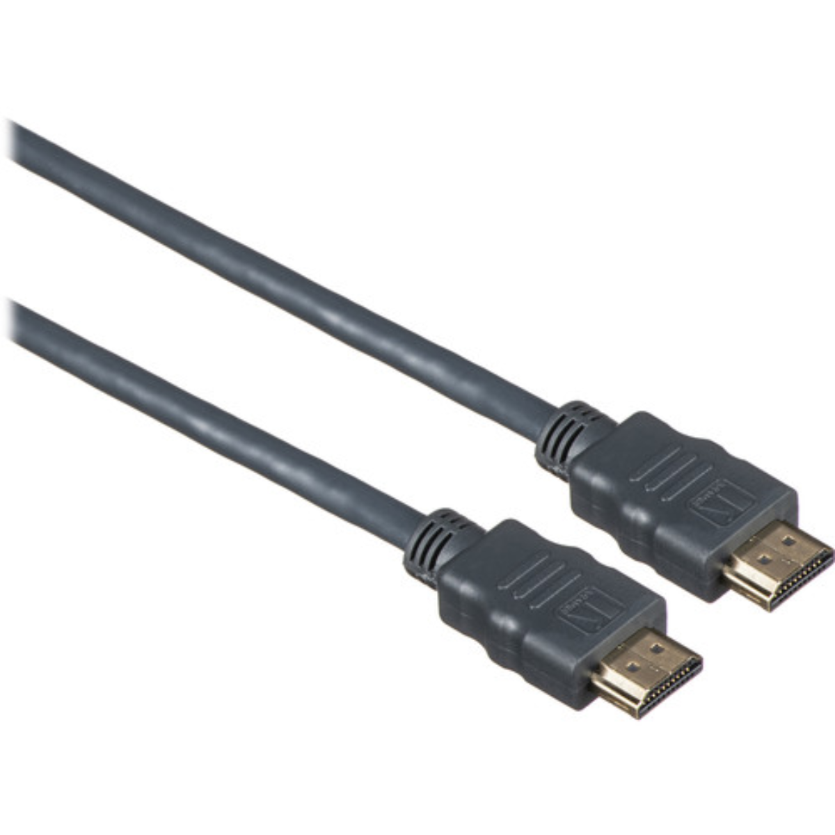 Câble HDMI Ultra flexible avec Ethernet, noir- 1.8 m - Eizo