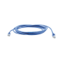 Kramer Slim patch Cord CAT6 UTP 4Px24AWG- 3ft