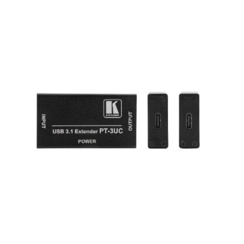 Kramer USB C full features Extender