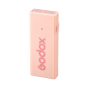 Godox MoveLink Mini UC Kit 2 (Roze)