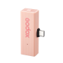 Godox MoveLink Mini UC Kit 2 (Roze)