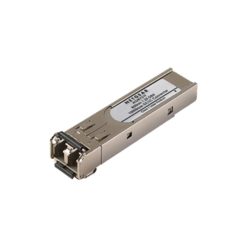 Kramer Small Form Factor Pluggable Transceiver for Gigabit Ethernet