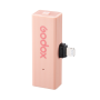 Godox MoveLink Mini LT Kit 2 (Roze)