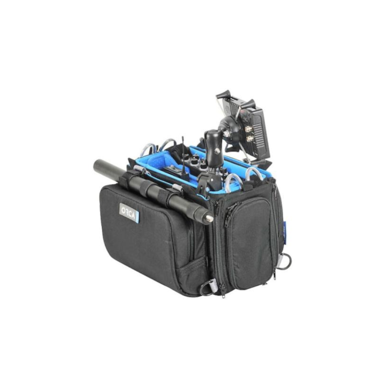 Audiobag Housse pour  SOUND DEVICES mixPre10