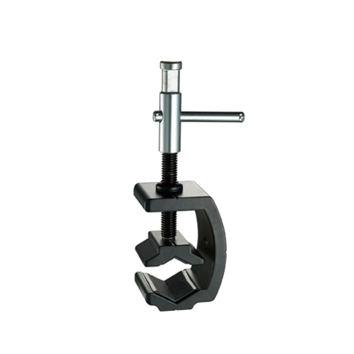 E-Image Pipe Clamp with 5/8