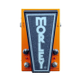 Morley 20/20 WAH LOCK - Pédale Wah Wah multi-modes - orange