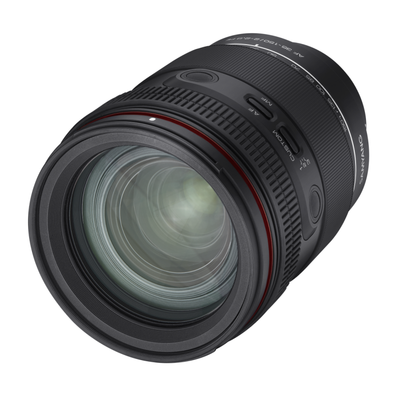 Samyang Objectif AF 35-150mm F2-2.8 Monture Sony FE