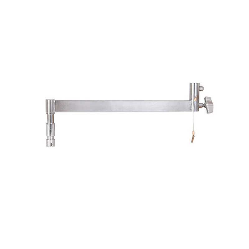 E-Image Multiple Mount Light Stand Length:53.0cm, 20x40mm