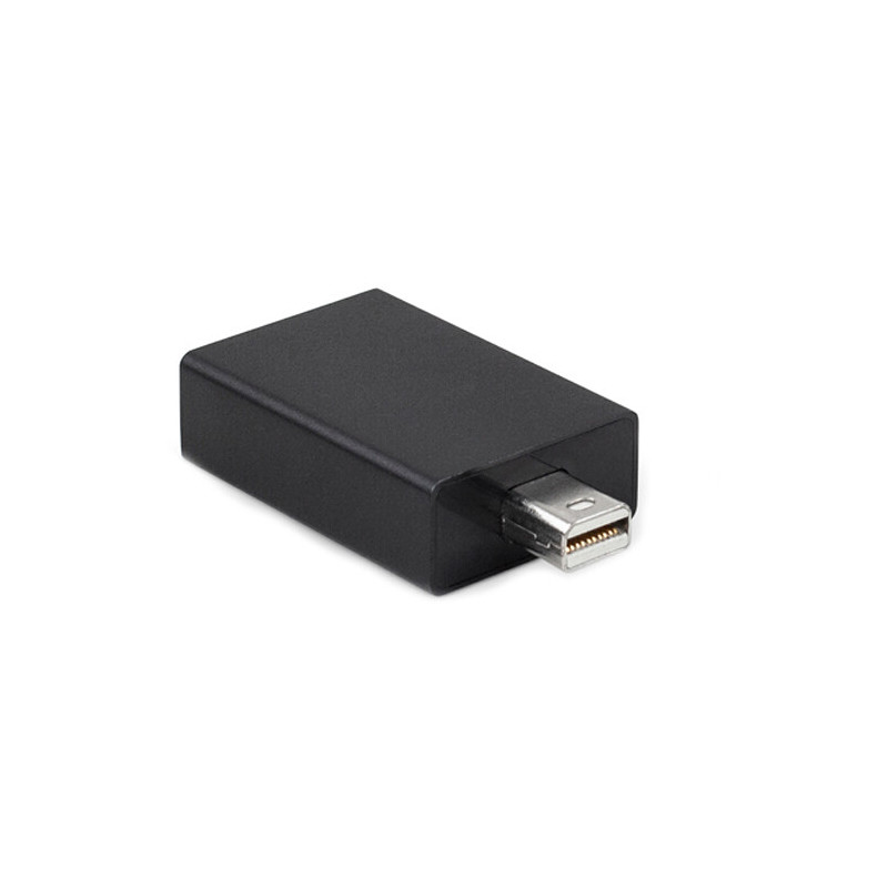 OWC Mini DisplayPort to HDMI 4K Video & Audio Adapter